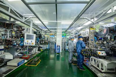 棗聞道|二十年轉(zhuǎn)型沉淀，三年強勢崛起 生態(tài)環(huán)境材料銷售之路