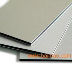 河北藝康鋁塑板廠家直銷 品質(zhì)、價(jià)格與服務(wù)的完美結(jié)合