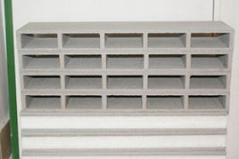 東莞市佳美得新型裝飾材料 引領(lǐng)建筑裝飾材料的創(chuàng)新與應(yīng)用